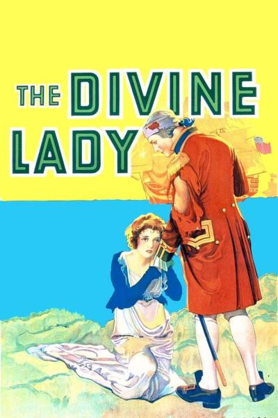 Affiche du film The Divine Lady
