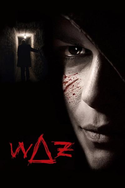 Affiche du film Waz