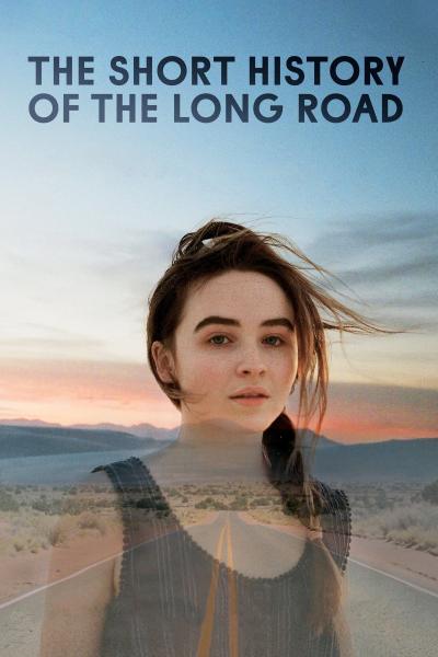 Affiche du film The Short History of the Long Road