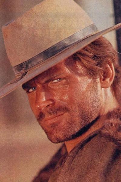 Photo de Terence Hill