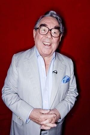 Photo de Ronnie Corbett