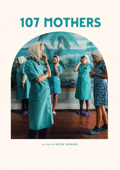 Affiche du film 107 Mothers