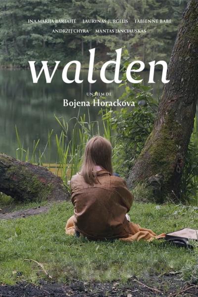Affiche du film Walden