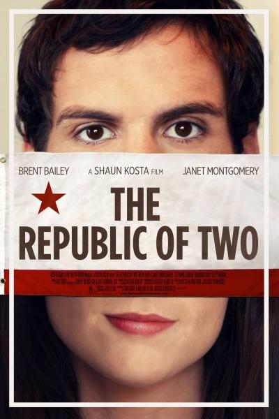 Affiche du film The Republic of Two