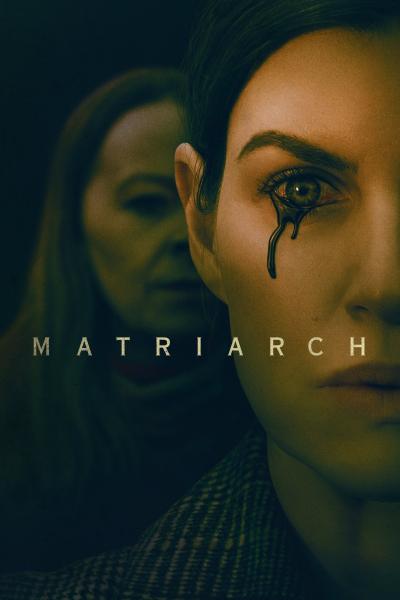 Affiche du film Matriarch