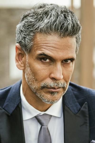 Photo de Milind Soman