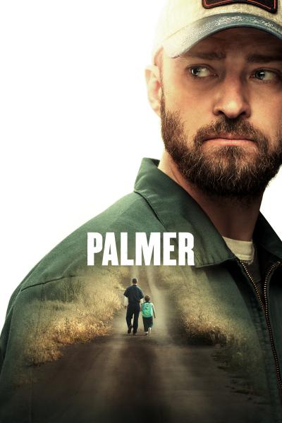 Affiche du film Palmer