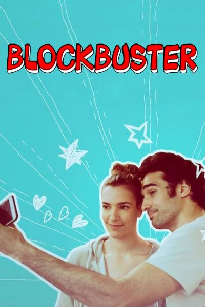 Affiche du film Blockbuster