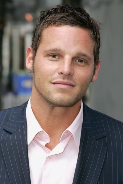 Photo de Justin Chambers