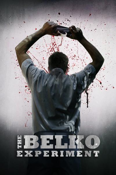 Affiche du film The Belko Experiment