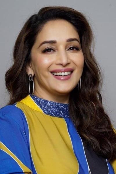 Photo de Madhuri Dixit