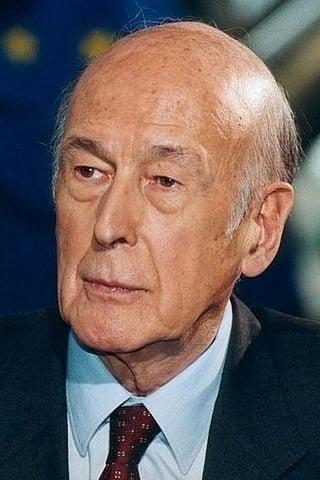 Photo de Valéry Giscard d'Estaing