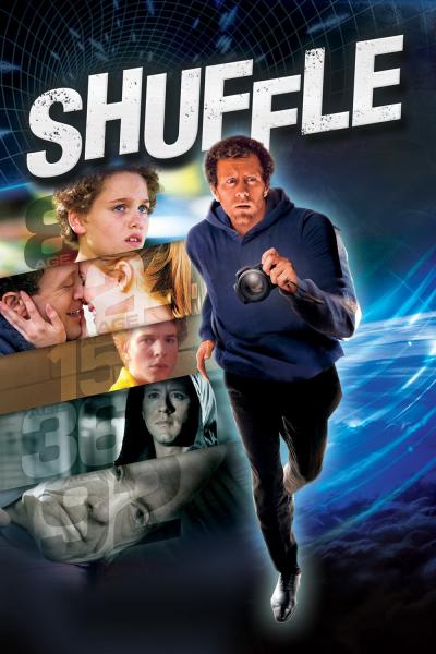 Affiche du film Shuffle