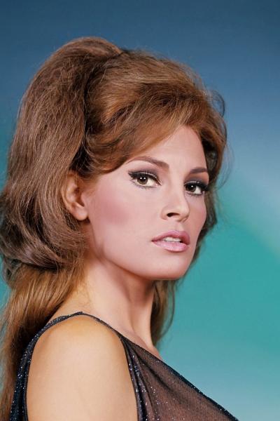 Photo de Raquel Welch