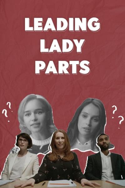 Affiche du film Leading Lady Parts