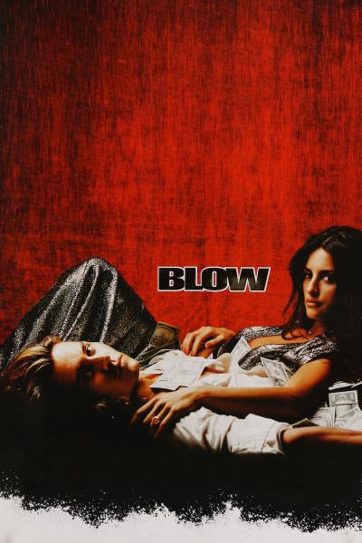 Affiche du film Blow