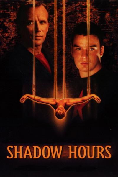 Affiche du film Shadow Hours