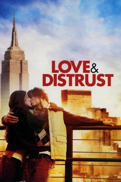 Affiche du film Love and Distrust