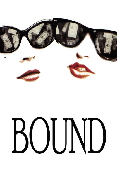 Affiche du film Bound