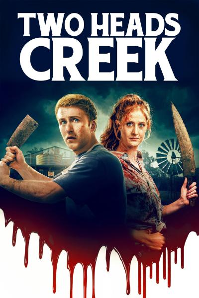 Affiche du film Two Heads Creek