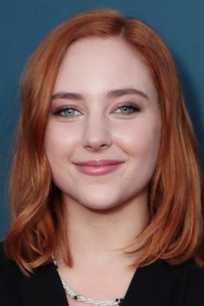 Photo de Haley Ramm