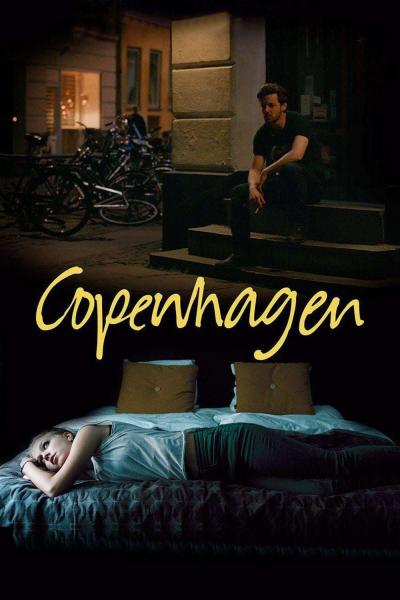 Affiche du film Copenhagen
