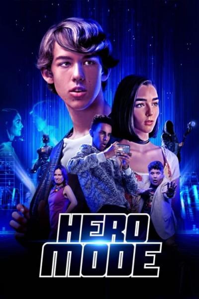 Affiche du film Hero Mode