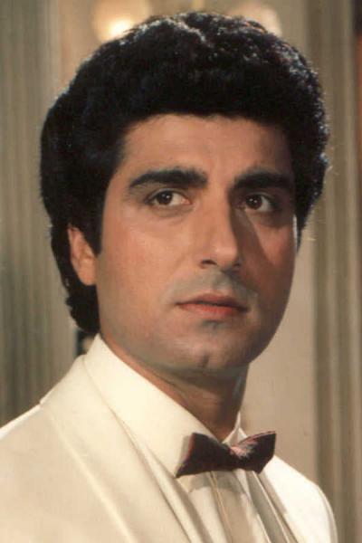 Photo de Raj Babbar