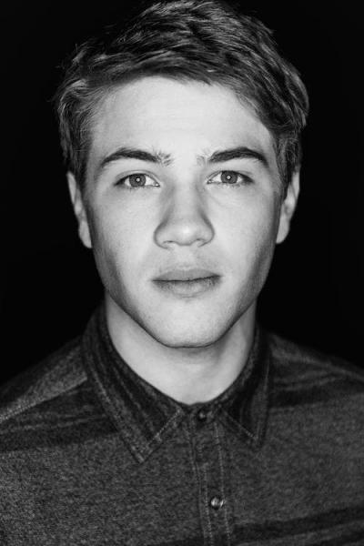 Photo de Connor Jessup