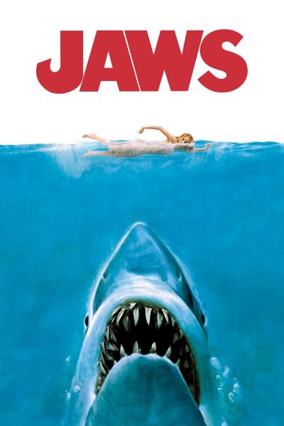Affiche du film Les Dents de la mer