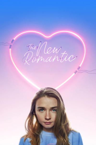 Affiche du film The New Romantic