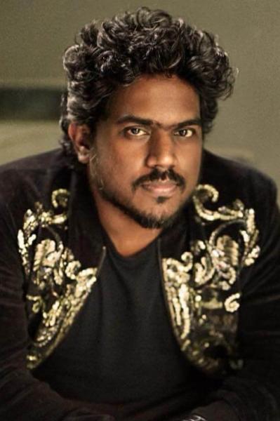 Photo de Yuvan Shankar Raja