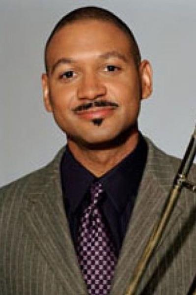 Photo de Delfeayo Marsalis