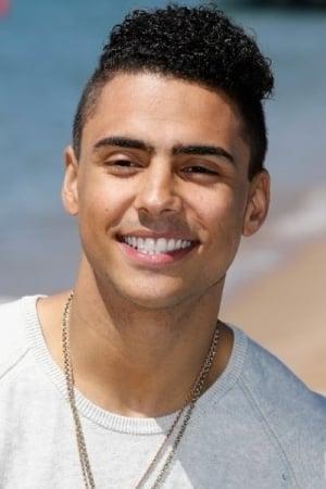 Photo de Quincy Brown