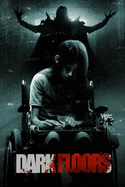 Affiche du film Dark Floors