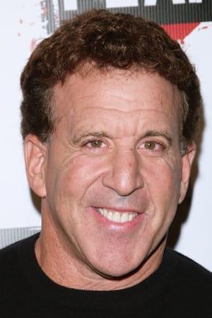 Photo de Jake Steinfeld