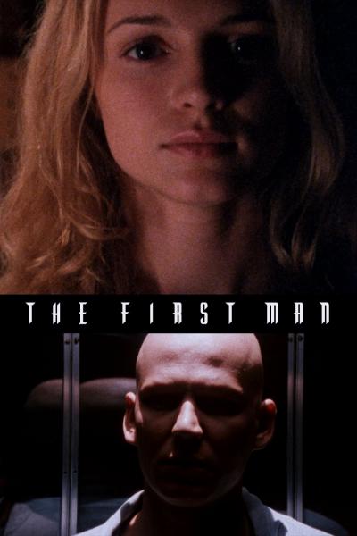 Affiche du film The First Man