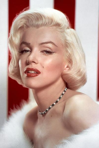 Photo de Marilyn Monroe