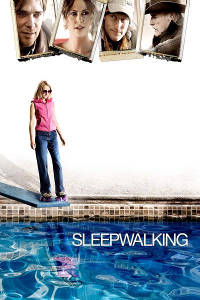 Affiche du film Sleepwalking