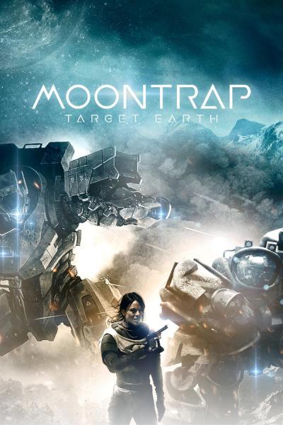 Affiche du film Moontrap: Target Earth