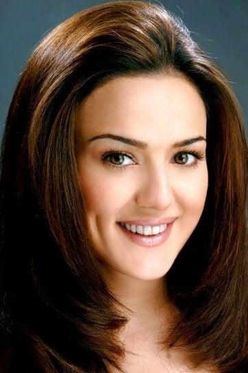 Photo de Preity Zinta