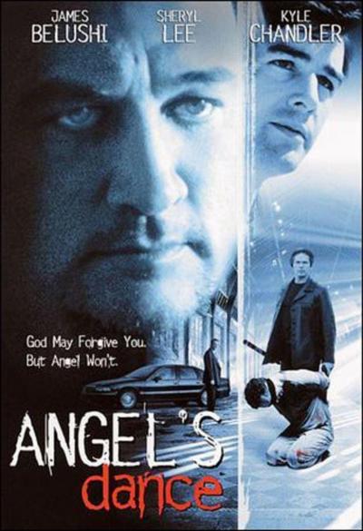 Affiche du film Angel's Dance