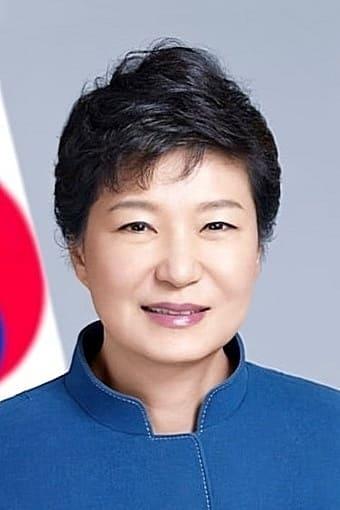 Photo de Park Geun-hye