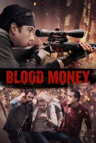 Affiche du film Blood Money