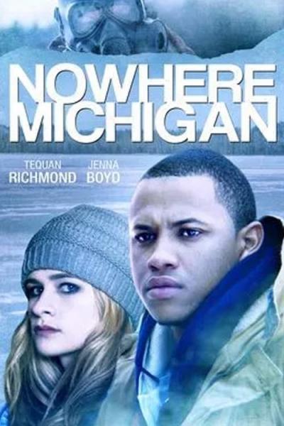 Affiche du film Nowhere, Michigan