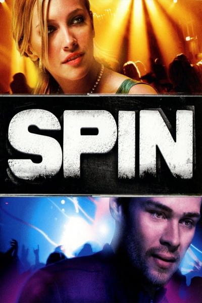 Affiche du film Spin
