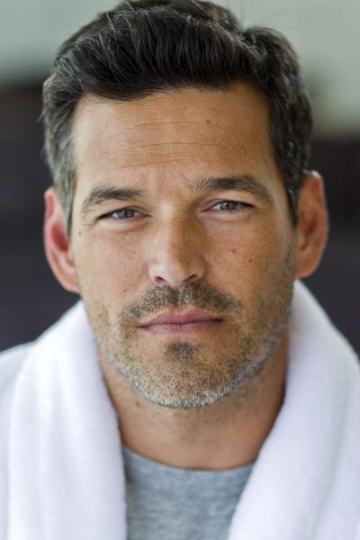 Photo de Eddie Cibrian