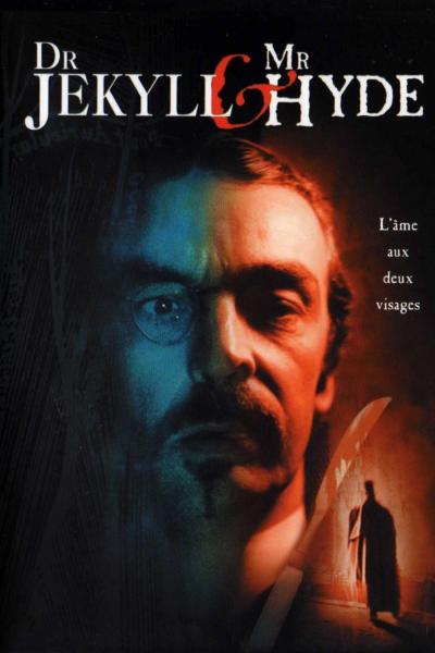 Affiche du film Dr Jekyll et Mr Hyde : L'âme aux deux visages
