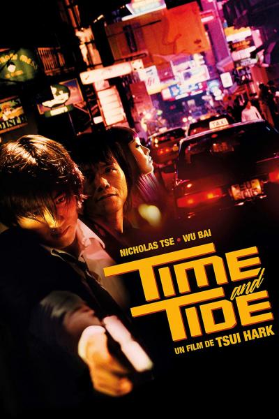Affiche du film Time and Tide