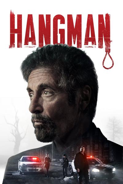 Affiche du film Hangman
